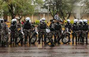 Policía desplegará operativo de seguridad y monitoreo para el superclásico - .::Agencia IP::.