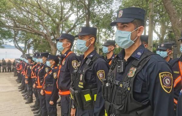 Superclásico: Policía desplegará a más de 1.500 agentes