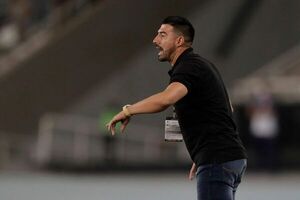 Cerro Porteño vs. Olimpia: los clásicos de Julio César Cáceres - Fútbol - ABC Color