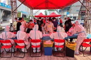 China confina la ciudad de Shenzhen, de 17 millones de habitantes - Mundo - ABC Color