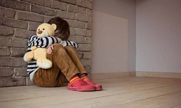 Crónica / Inocente de 4 añitos fue abusado sexualmente
