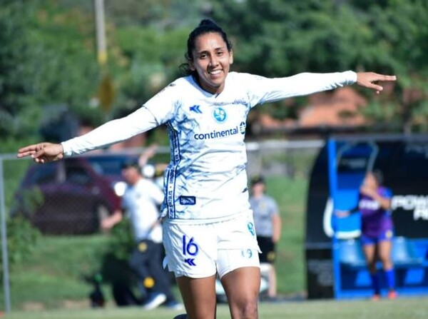 Triunfo solense en Parque Guasú - APF