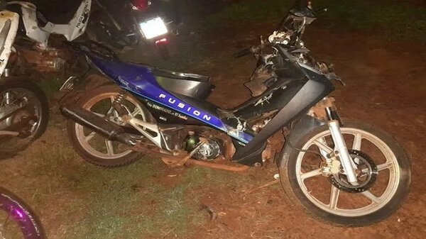 Alto Paraná: Dos accidentes de tránsito dejan 2 víctimas fatales | Noticias Paraguay
