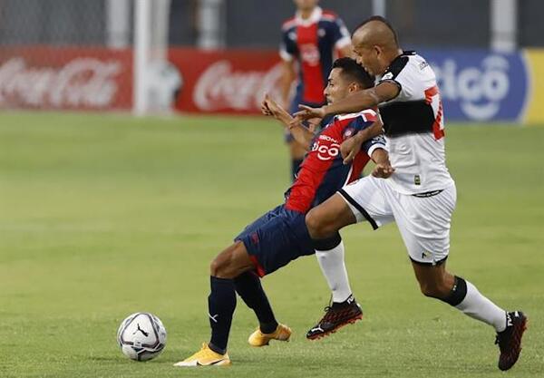 Diario HOY | El intratable Cerro Porteño de Chiqui recibe al Olimpia de Cáceres