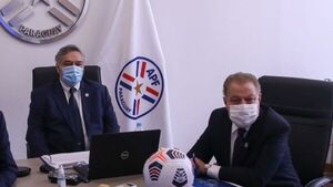 Di Tore habla de un fracaso en la APF