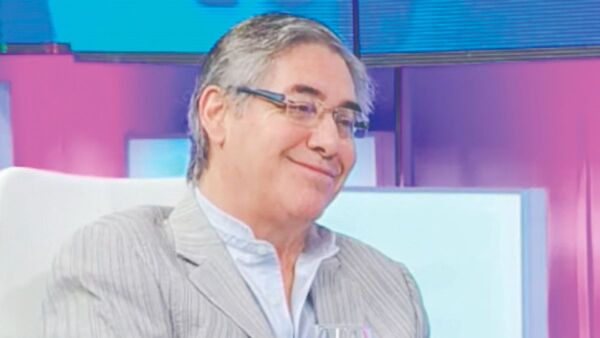 Ruiz Díaz dice ser amigo de Ozorio y promete visitarlo
