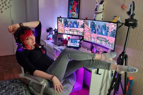 La virtualidad y el feminismo acortan brecha de género en videojuegos en Perú - MarketData