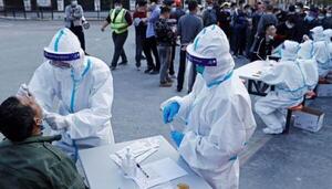 Diario HOY | Millones de personas confinadas en China se enfrentan a un brote récord de casos en dos años