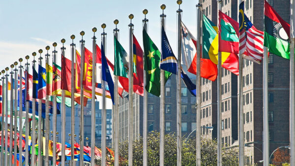 Naciones Unidas convoca una reunión especial a solicitud de Rusia para abordar el contenido de los laboratorios bacteriológicos en Ucrania