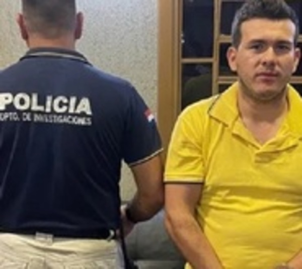 Ataque a ambulancia: Condenado a 30 años de cárcel sería autor moral - Paraguay.com