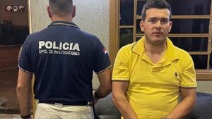 Ataque a ambulancia: Condenado por quíntuple homicidio sería el autor intelectual de sicariato | Noticias Paraguay