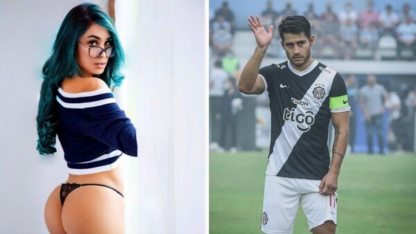 Rumores de nuevo romance: "No quiero ser ninguna usurpadora"