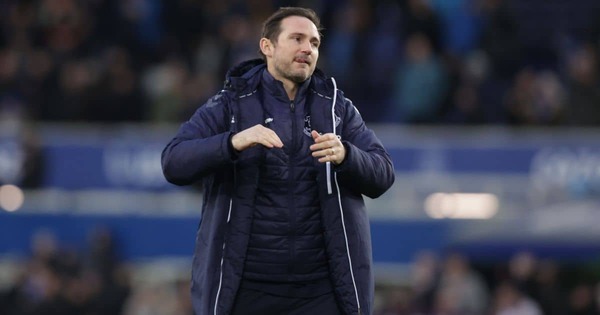 Diario HOY | El Everton, de mal en peor