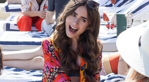 Diario HOY | Lily Collins, el éxito más allá del apellido