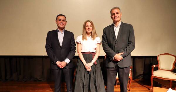 La Nación / Analizaron oportunidades de Paraguay en el mercado asiático, en panel por aniversario de DENDE