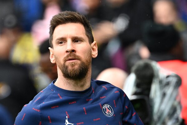 Diario HOY | El PSG golea al Burdeos, pero su público abuchea a Messi y Neymar