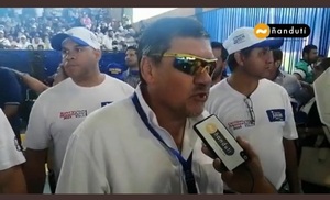 Llano espera que convencionales puedan votar libremente, sin coacción - ADN Digital