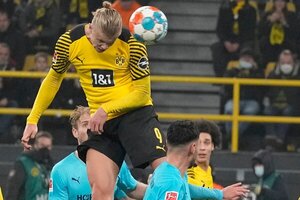 Diario HOY | El Dortmund se acerca al Bayern en el retorno de Haaland