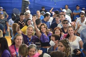 De forma unánime, aprueban la paridad en listas legislativas del PLRA