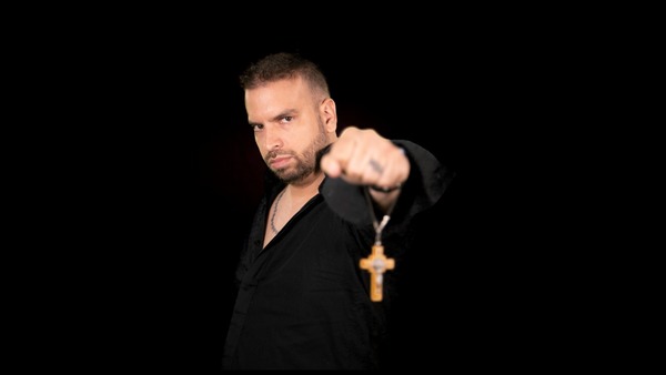 Mandibulín anuncia el regreso de su programa de “fantasmas” - Te Cuento Paraguay