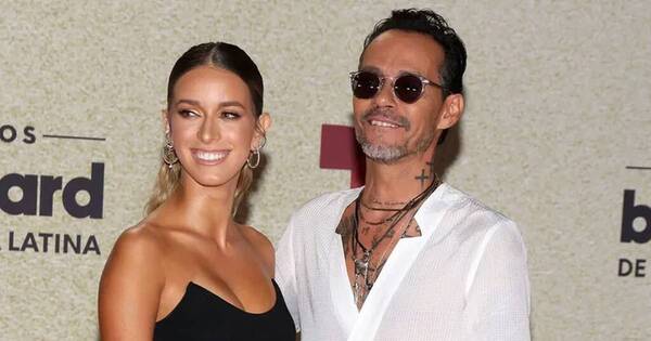 La Nación / Marc Anthony, el gran conquistador latinoamericano