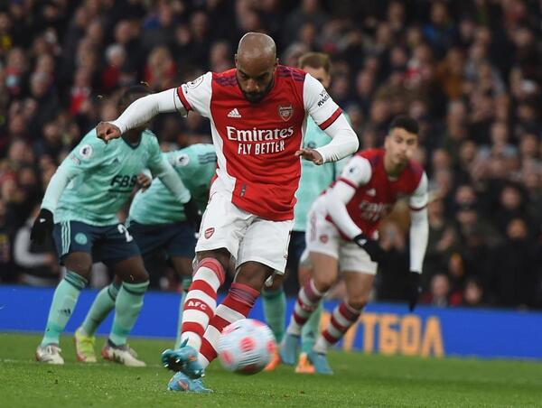 Diario HOY | El Arsenal insiste en la 'Champions'