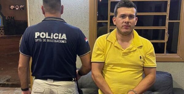 Condenado por quíntuple homicidio sería el autor moral del ataque a ambulancia