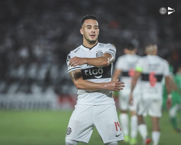 Con tres debutantes y varios titulares, Olimpia confirmado para el clásico