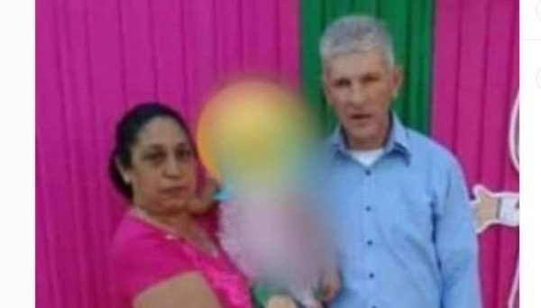 Murió al enterarse del fallecimiento de su esposa