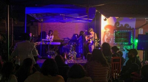 Diario HOY | La Serafina arranca temporada 2022 con música y baile en su patio