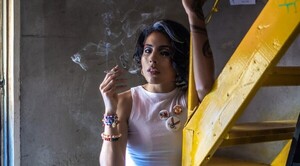 Diario HOY | 'Kassandra', unipersonal de Cabaret en el Juan de Salazar