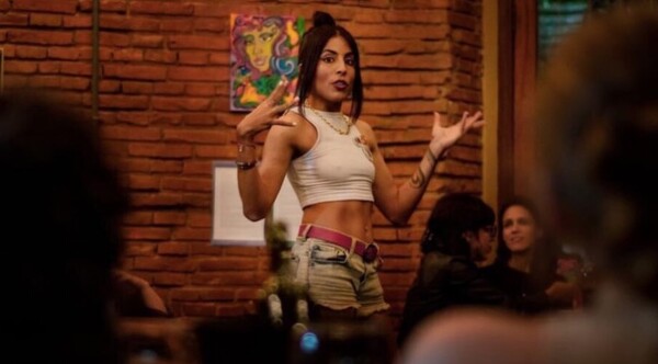 Diario HOY | Introducción al performance y a las artes vivas, en el ICPA