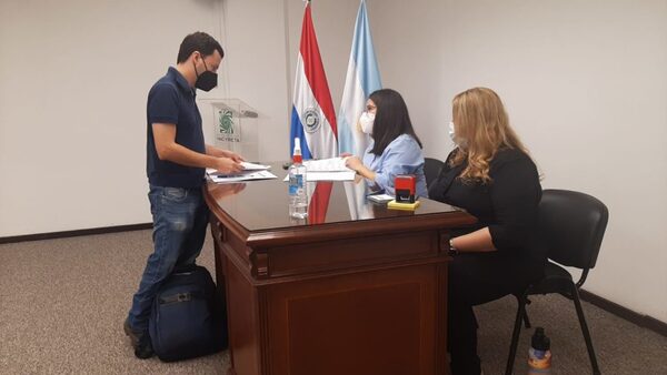 EBY recibe desde mañana en su sede de Encarnación carpetas de postulantes a cargo de Ingeniero Electromecánico