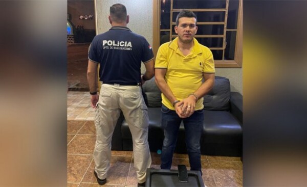 Sicarios que atacaron ambulancia recibieron orden de la cárcel de CDE