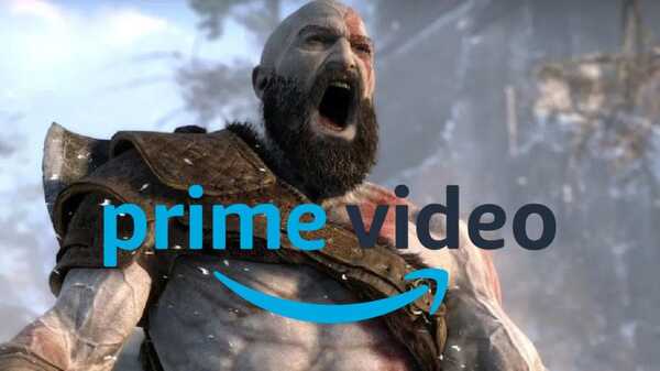 El épico videojuego que se convertirá en serie gracias a Amazon Prime Video - San Lorenzo Hoy