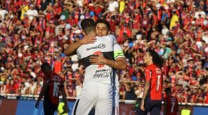 Olimpia prevalece en la Nueva Olla y deja sin invicto a Cerro Porteño