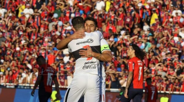 Olimpia prevalece en la Nueva Olla y deja sin invicto a Cerro Porteño