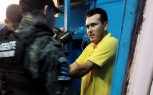 Requisan celular en celda de un interno de CDE