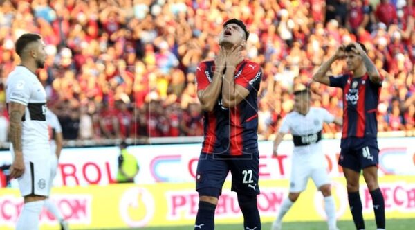 Olimpia rompe más de 40 años de racha azulgrana en la Olla