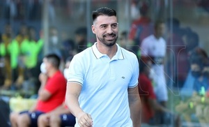 Diario HOY | Julio Cáceres, tácticamente perfecto 
