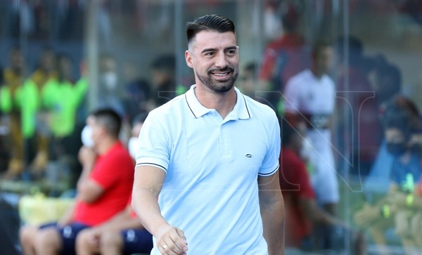 Diario HOY | Julio Cáceres, tácticamente perfecto