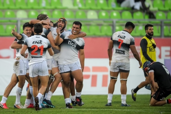 Diario HOY | Olimpia Lions da la nota en la jornada inaugural de la SLAR