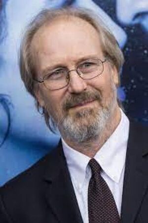 Muere el actor estadounidense William Hurt a los 71 años
