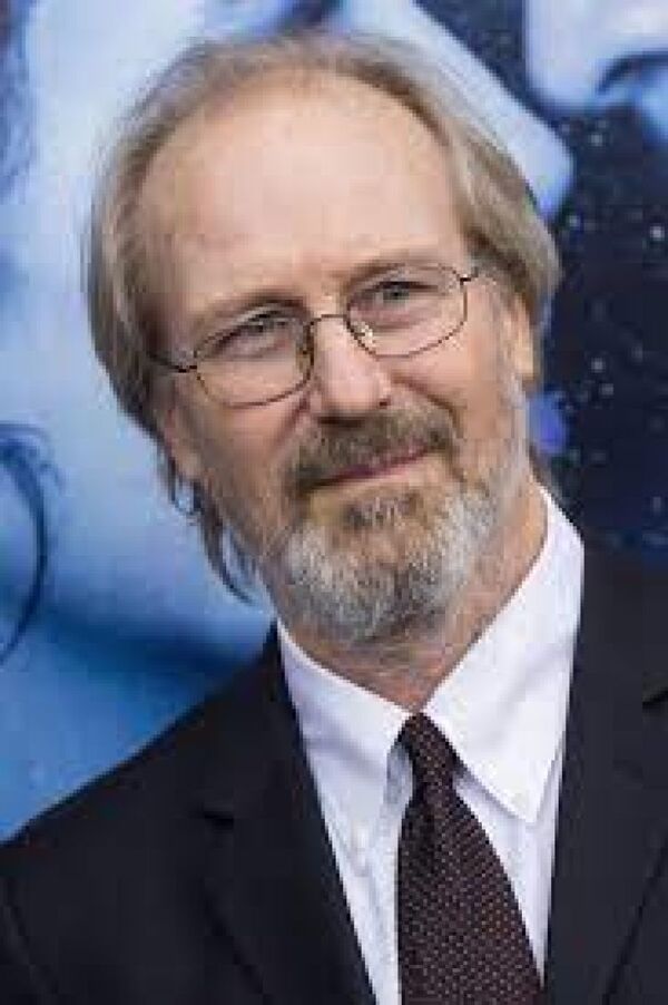 Muere el actor estadounidense William Hurt a los 71 años
