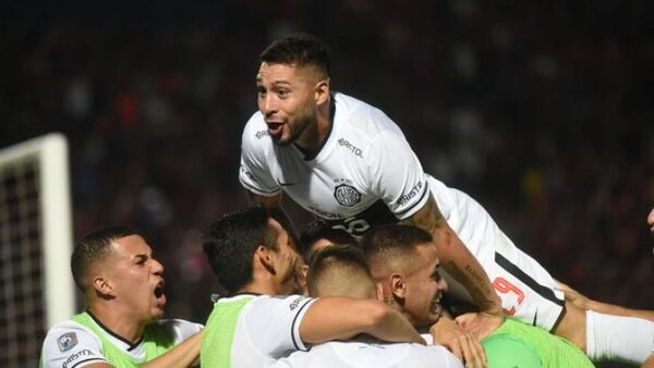 Julio César Cáceres resalta el compromiso