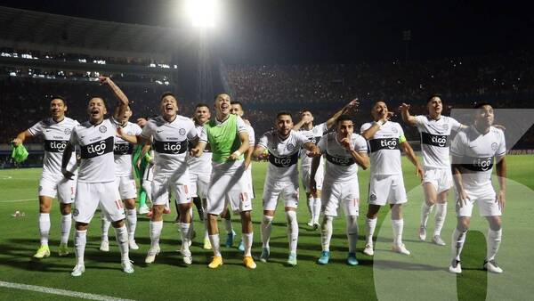 Crónica / Cerro lo llamó “rival de turno”, y ¡así respondió Olimpia!