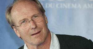 La Nación / Muere William Hurt, oscarizado por “El beso de la mujer araña”