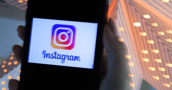 La Nación / Rusia restringe Instagram por instar “al asesinato de rusos”