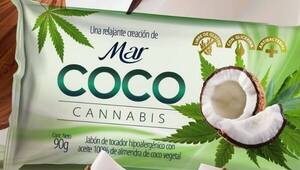 Trovato CISA incorporó al cannabis en su línea de jabones Mar Coco (y espera crecer 10% este año)