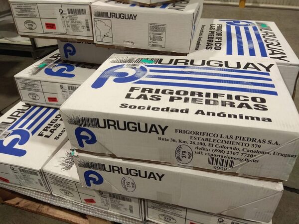 Uruguay con negociaciones “muy avanzadas” para entrar con lengua a Japón